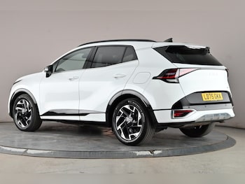 Used Kia Sportage 2025 for sale - 78459252: Photo