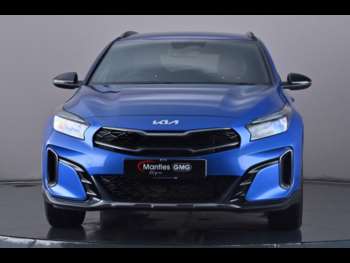 Used Kia XCeed 2024 for sale - 74504312: Photo