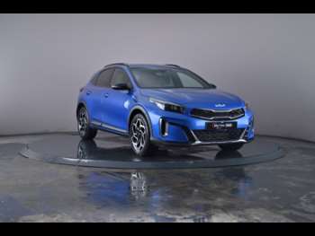 Used Kia XCeed 2024 for sale - 74504312: Photo