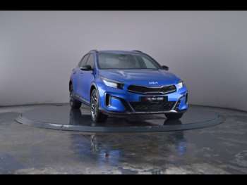 Used Kia XCeed 2024 for sale - 74504312: Photo