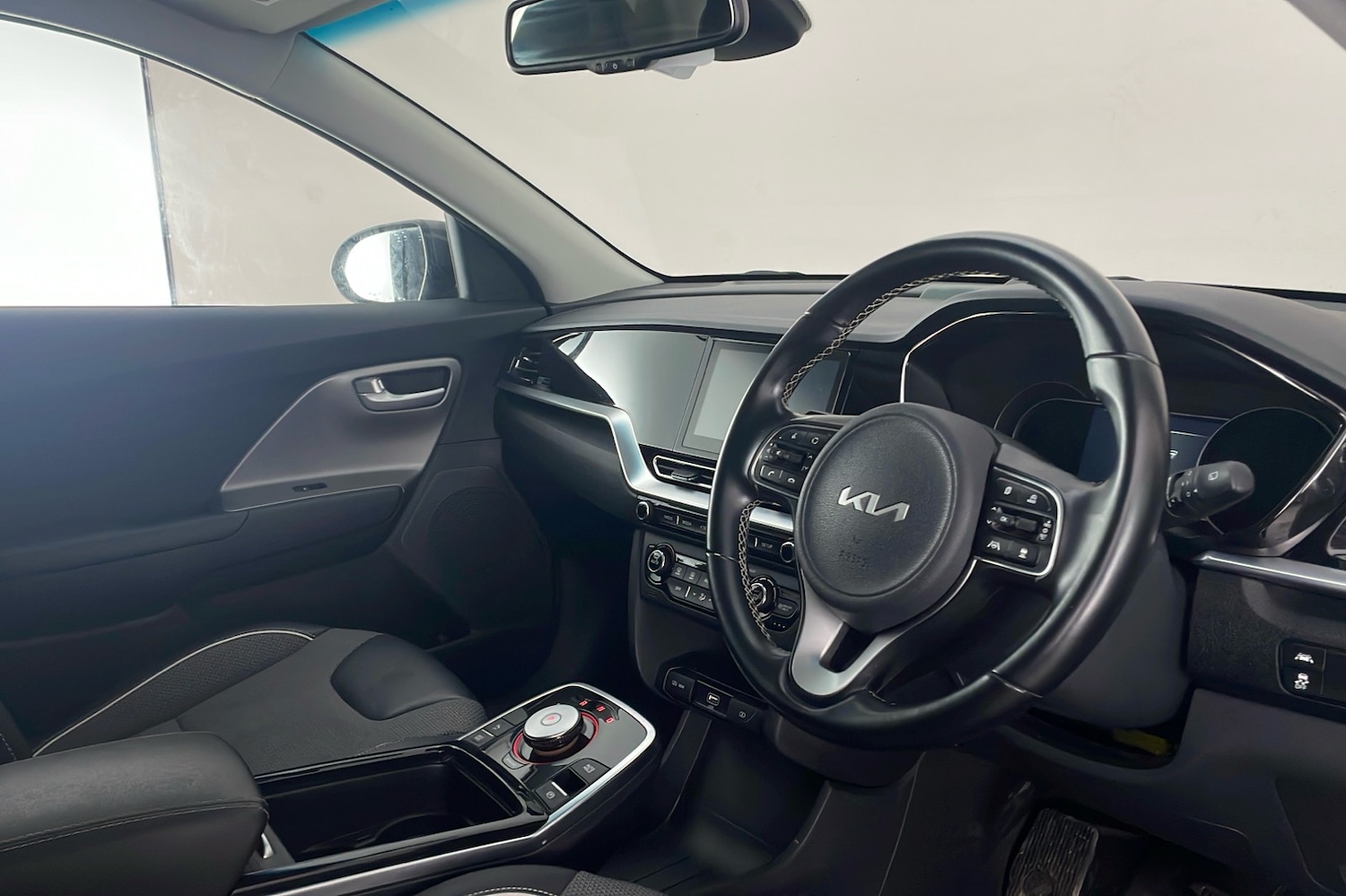 Used Kia Niro 2022 for sale - 77395099: Photo 11