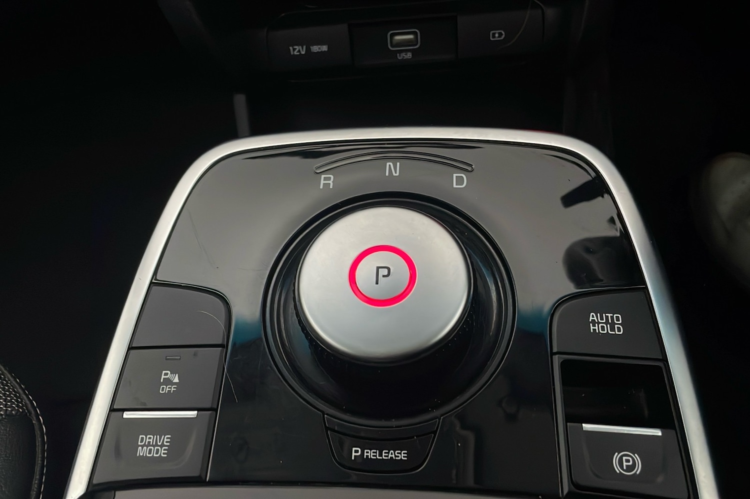 Used Kia Niro 2022 for sale - 77395099: Photo 12