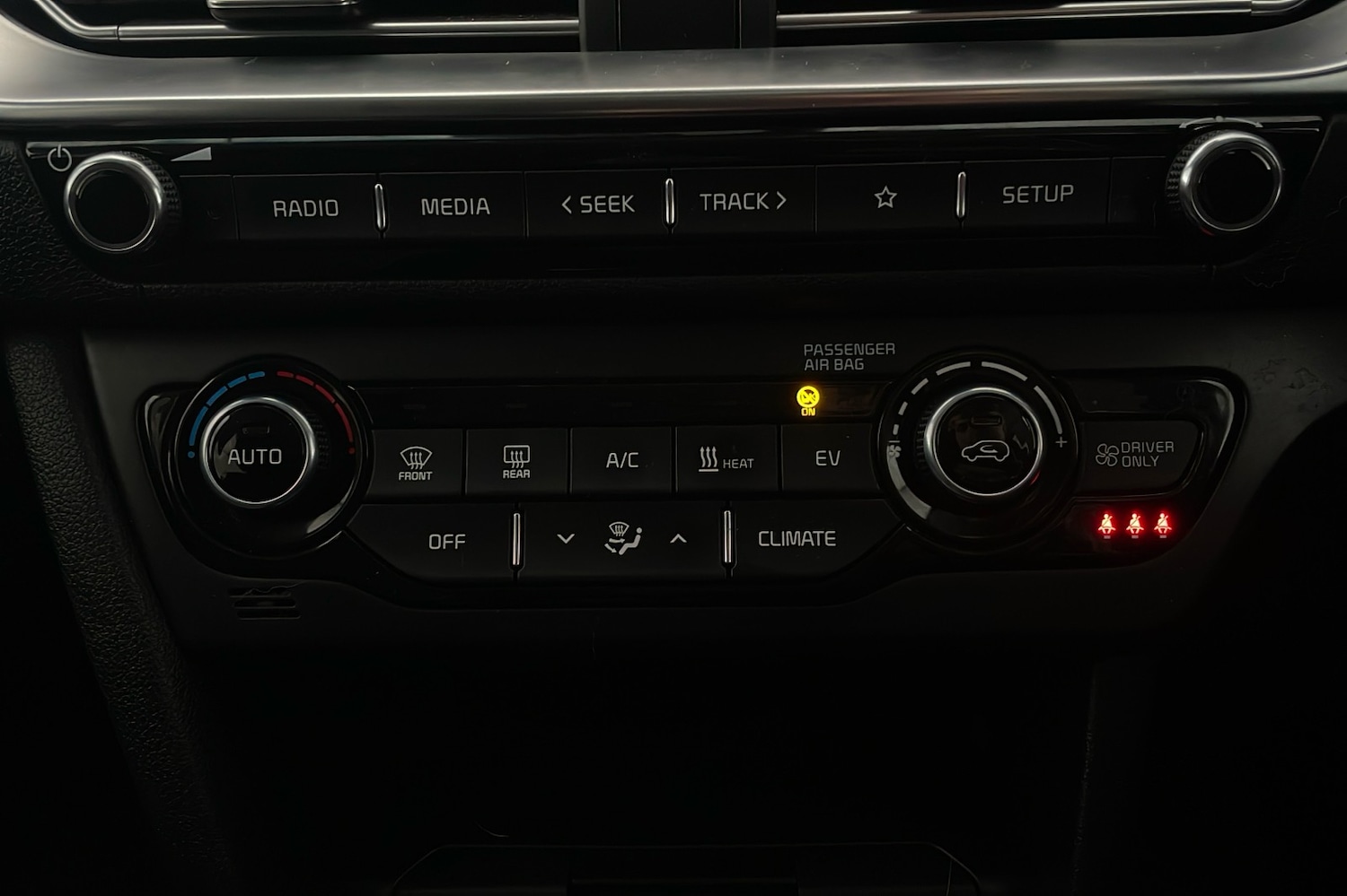 Used Kia Niro 2022 for sale - 77395099: Photo 14