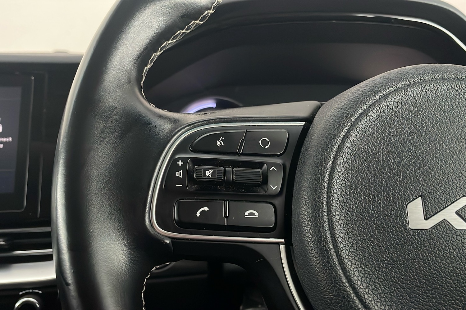 Used Kia Niro 2022 for sale - 77395099: Photo 15