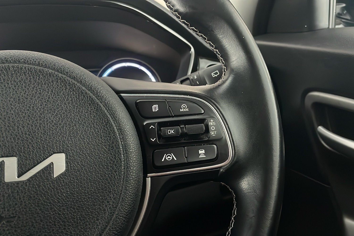 Used Kia Niro 2022 for sale - 77395099: Photo 16