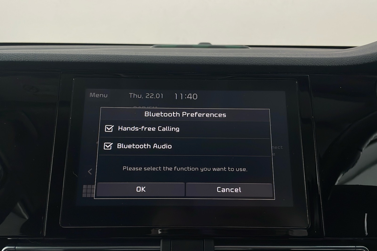 Used Kia Niro 2022 for sale - 77395099: Photo 17