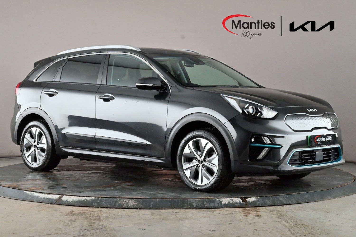 Used Kia Niro 2022 for sale - 77395099: Photo 2