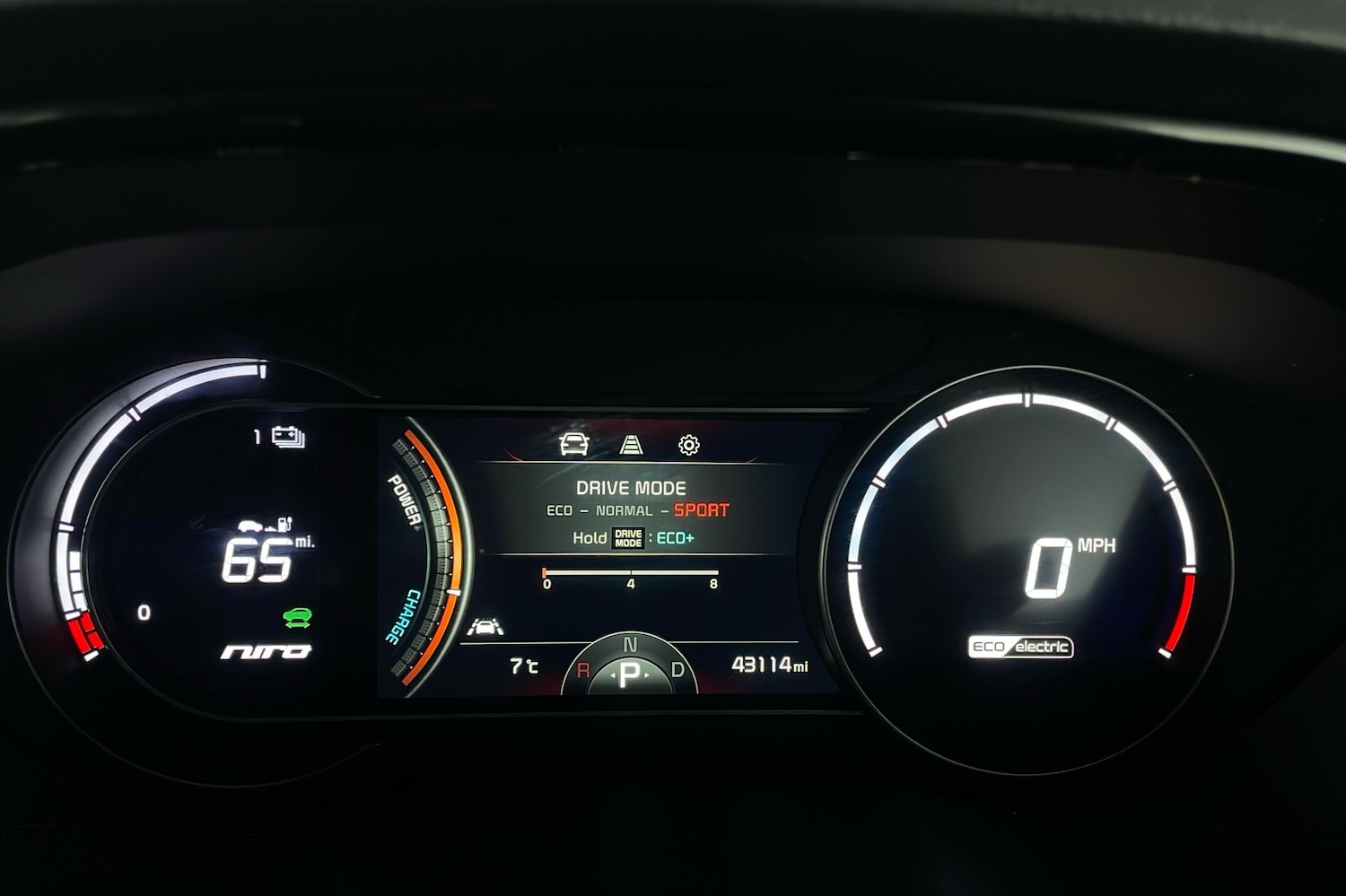 Used Kia Niro 2022 for sale - 77395099: Photo 22