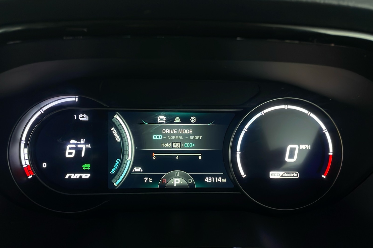 Used Kia Niro 2022 for sale - 77395099: Photo 23