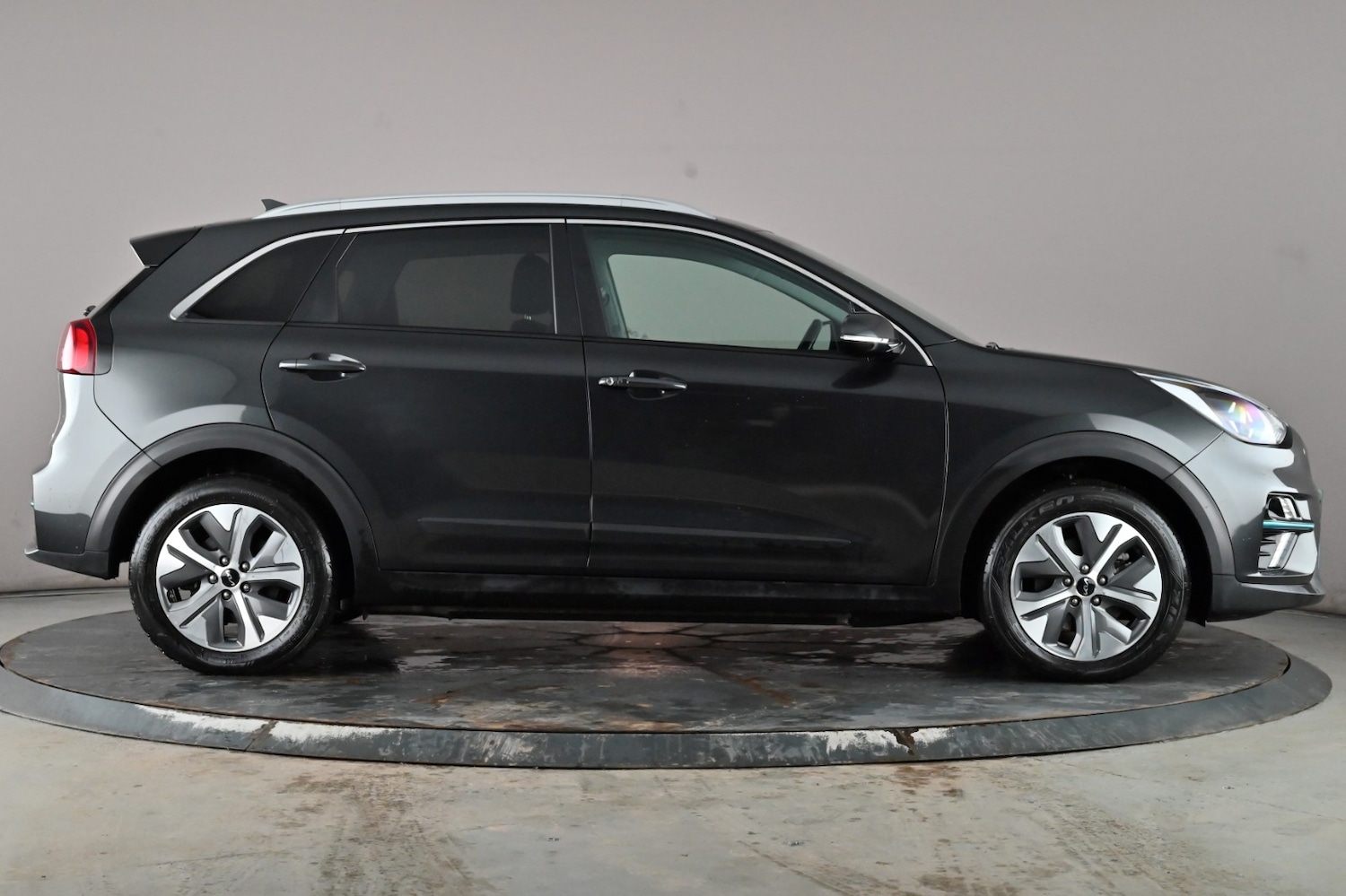 Used Kia Niro 2022 for sale - 77395099: Photo 4