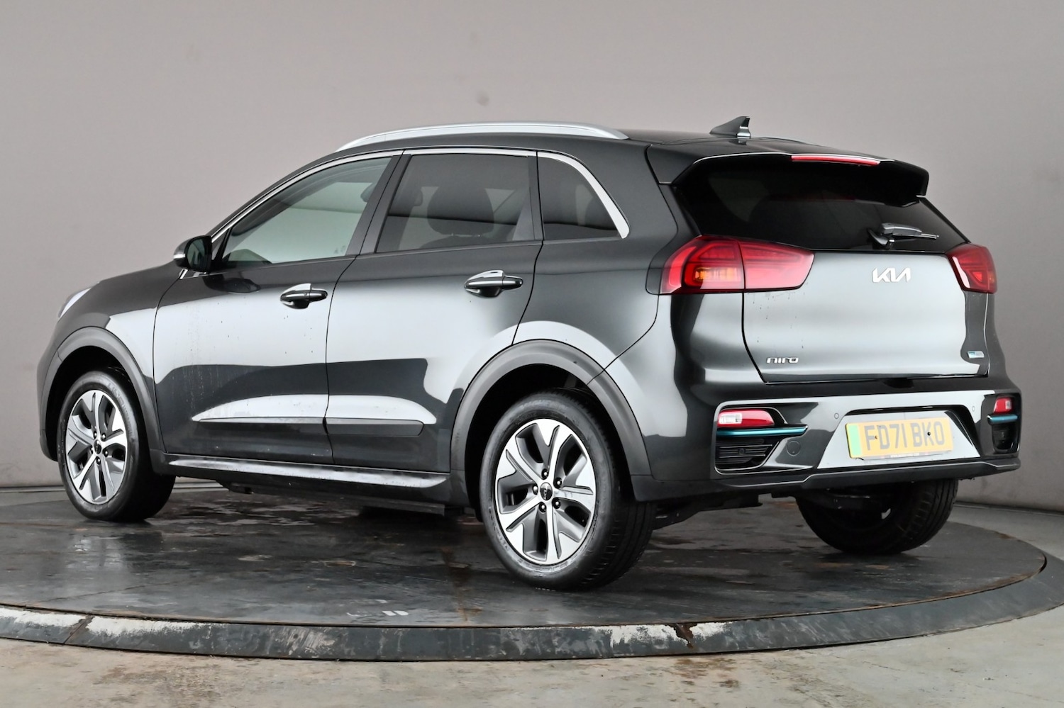 Used Kia Niro 2022 for sale - 77395099: Photo 5