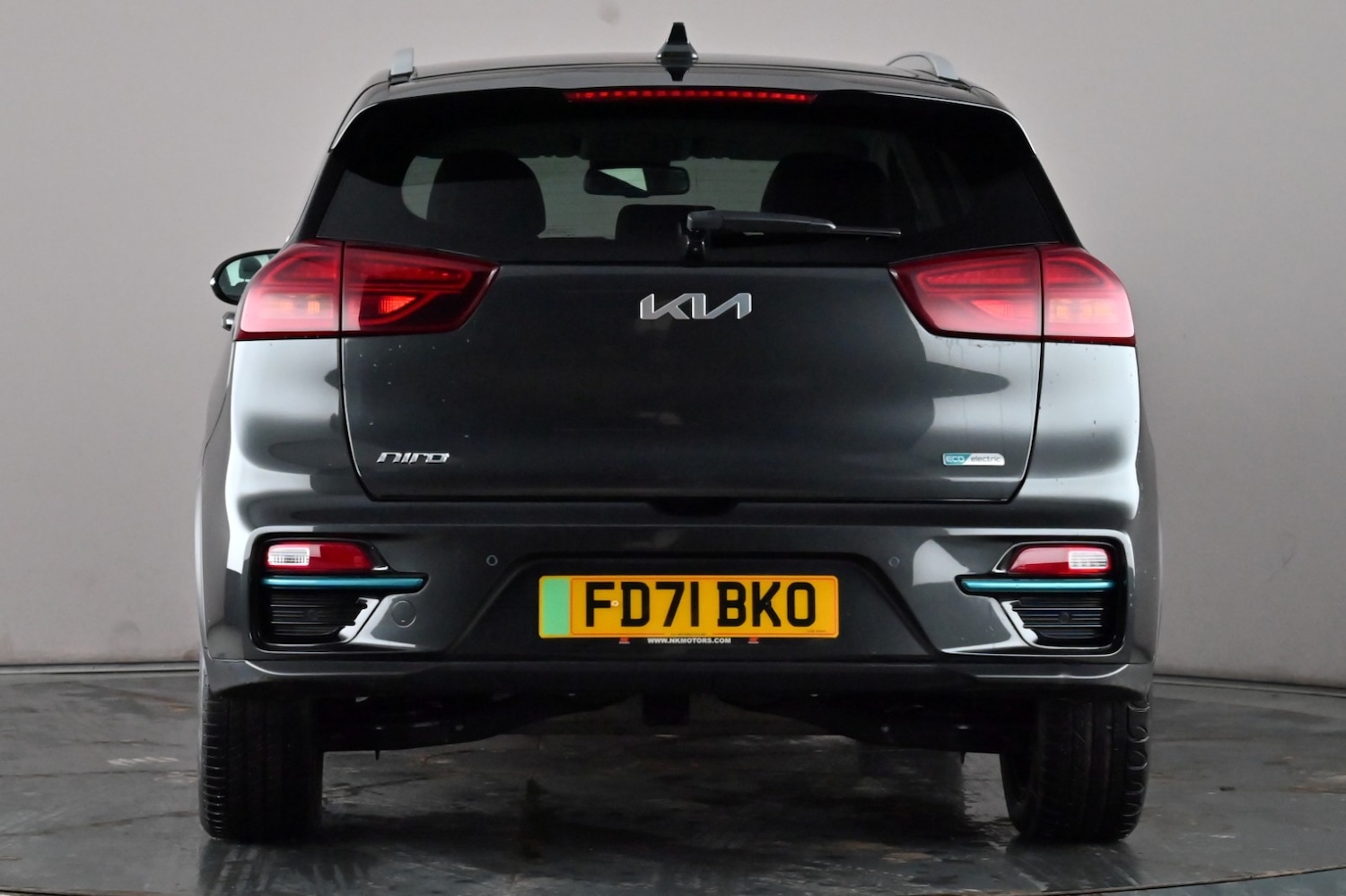 Used Kia Niro 2022 for sale - 77395099: Photo 6