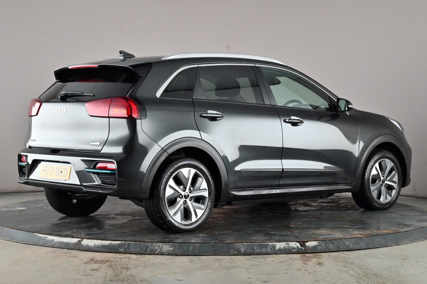 Used Kia Niro 2022 for sale - 77395099: Photo 7
