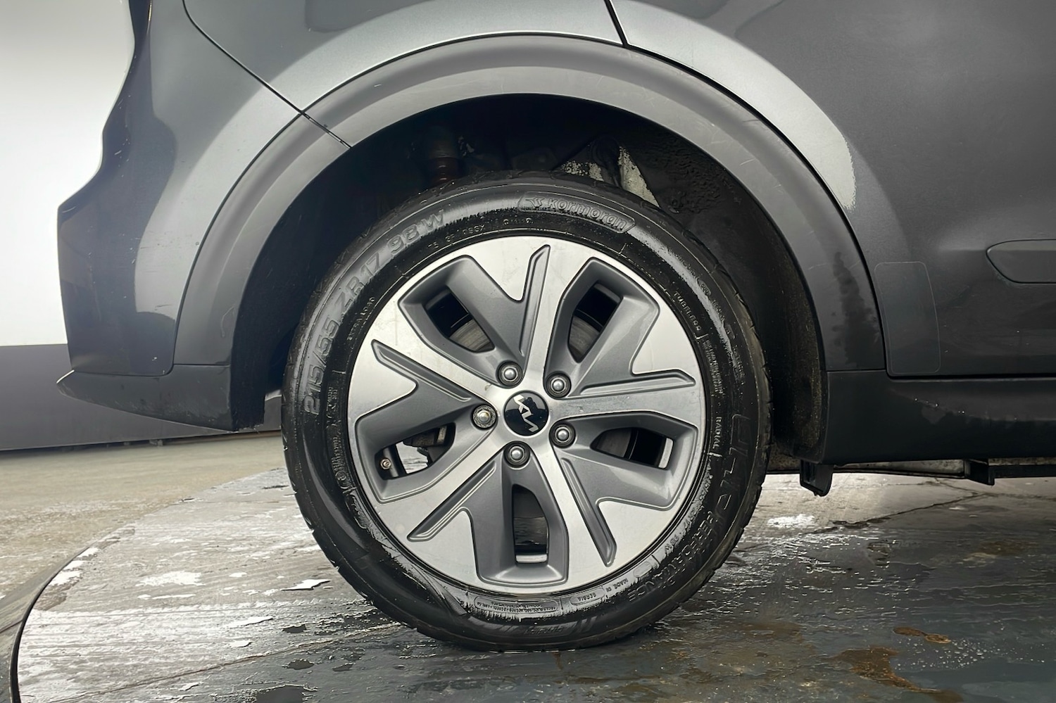 Used Kia Niro 2022 for sale - 77395099: Photo 8