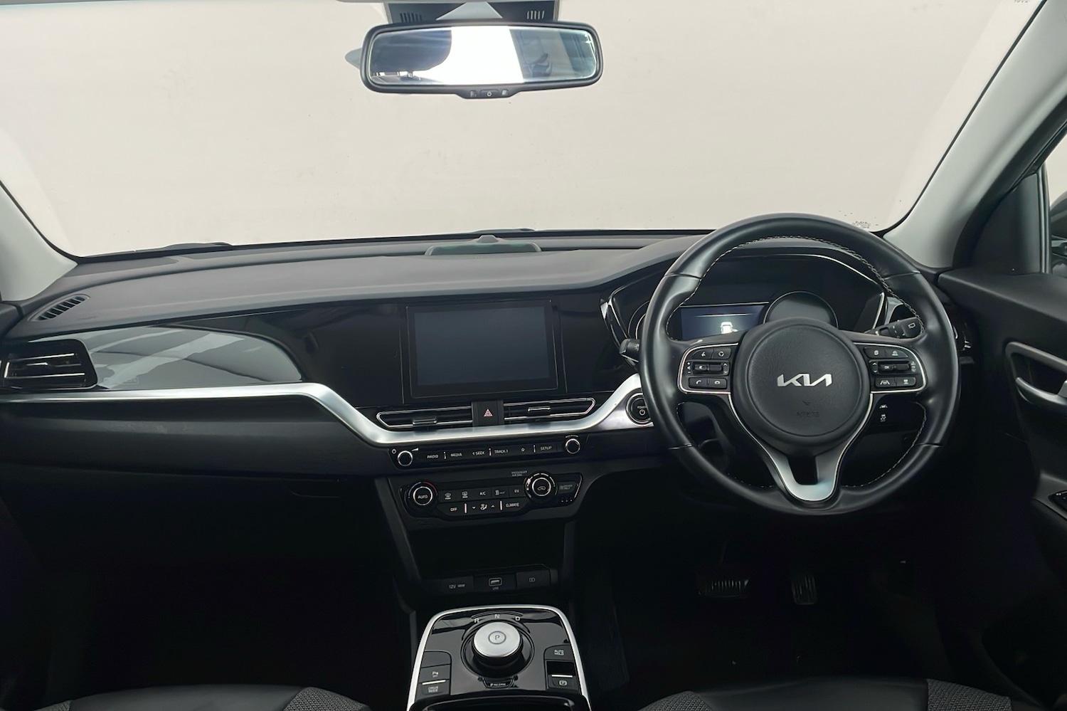 Used Kia Niro 2022 for sale - 77395099: Photo 9