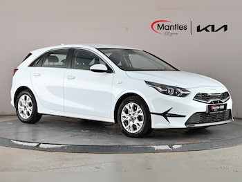 Used Kia Ceed 2022 for sale - 78502056: Photo