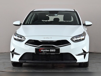 Used Kia Ceed 2022 for sale - 78502056: Photo
