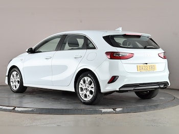 Used Kia Ceed 2022 for sale - 78502056: Photo