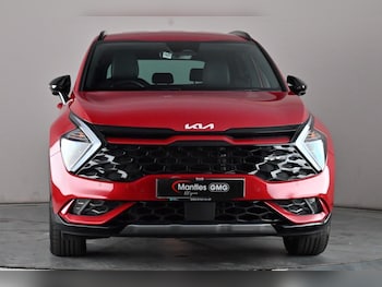 Used Kia Sportage 2022 for sale - 78668152: Photo
