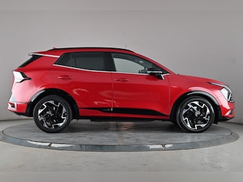 Used Kia Sportage 2022 for sale - 78668152: Photo