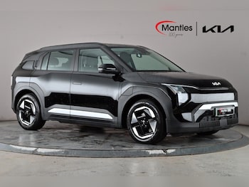 Used Kia EV3 2025 for sale - 78802048: Photo