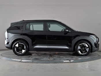 Used Kia EV3 2025 for sale - 78802048: Photo