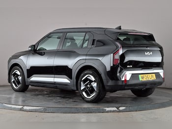Used Kia EV3 2025 for sale - 78802048: Photo