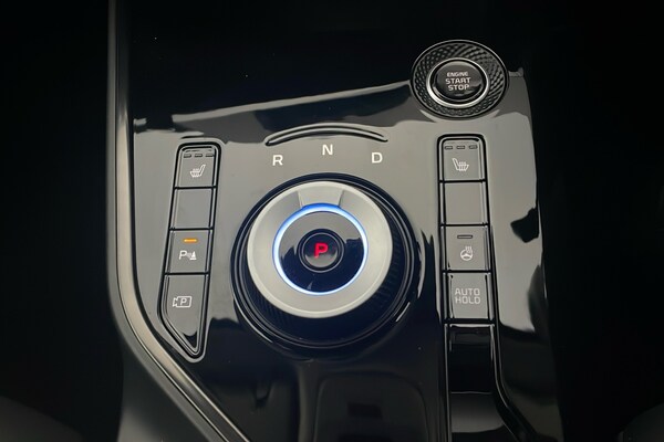 Used Kia Niro 2022 for sale - 76163973: Photo 12