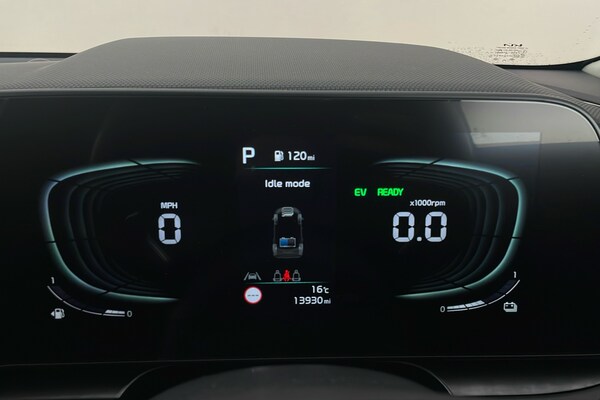 Used Kia Niro 2022 for sale - 76163973: Photo 13