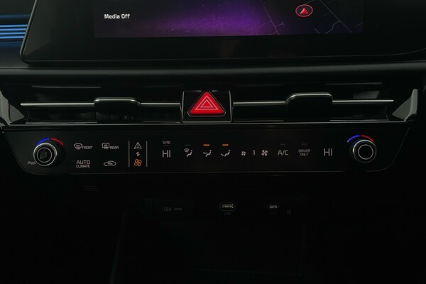 Used Kia Niro 2022 for sale - 76163973: Photo 14