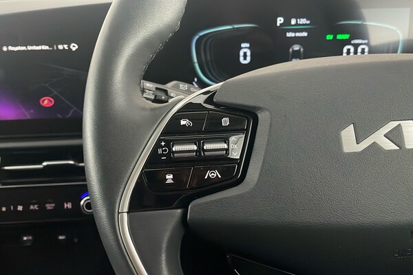 Used Kia Niro 2022 for sale - 76163973: Photo 15