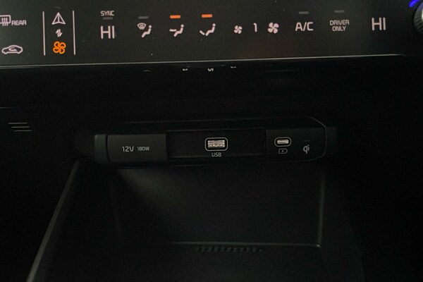 Used Kia Niro 2022 for sale - 76163973: Photo 20