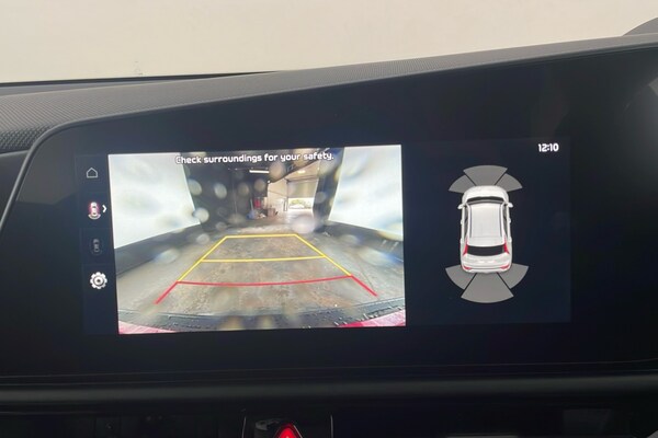 Used Kia Niro 2022 for sale - 76163973: Photo 21