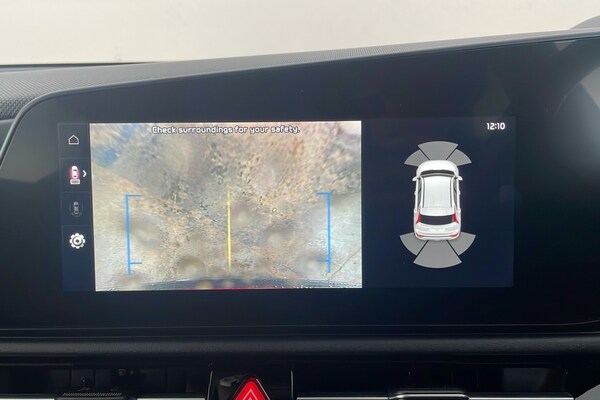 Used Kia Niro 2022 for sale - 76163973: Photo 22
