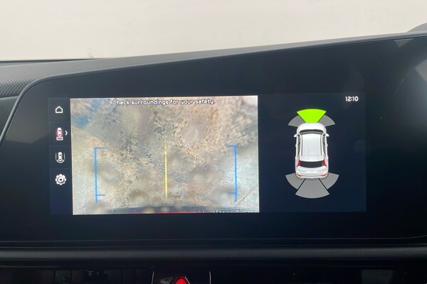 Used Kia Niro 2022 for sale - 76163973: Photo 23