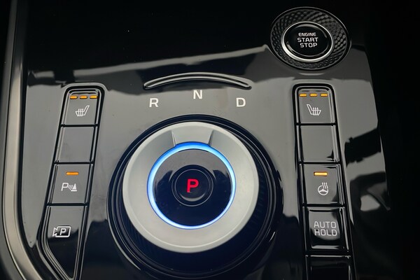 Used Kia Niro 2022 for sale - 76163973: Photo 24