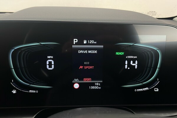 Used Kia Niro 2022 for sale - 76163973: Photo 25