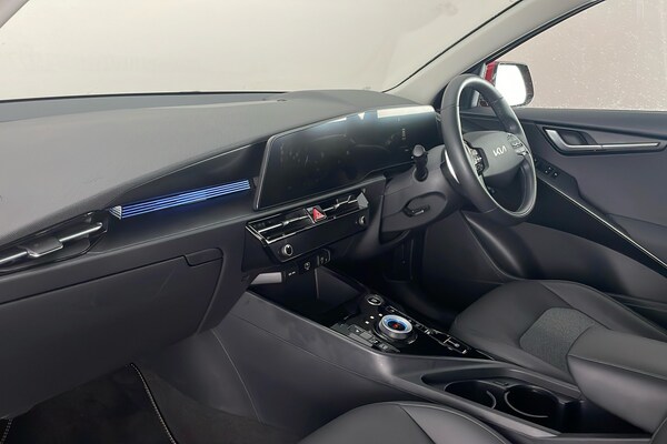 Used Kia Niro 2022 for sale - 76163973: Photo 28