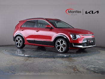 Used Kia Niro 2022 for sale - 76163973: Photo 2