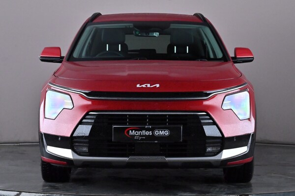 Used Kia Niro 2022 for sale - 76163973: Photo 3