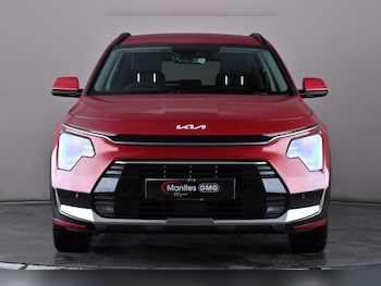 Used Kia Niro 2022 for sale - 76163973: Photo 3