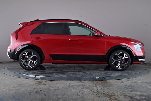 Used Kia Niro 2022 for sale - 76163973: Photo 4