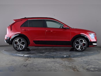 Used Kia Niro 2022 for sale - 76163973: Photo 4