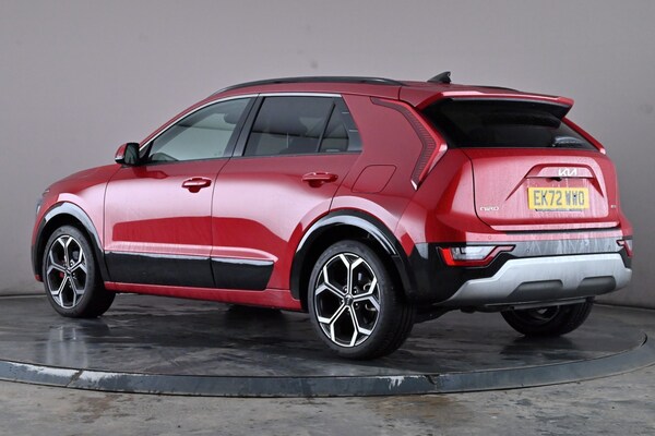 Used Kia Niro 2022 for sale - 76163973: Photo 5