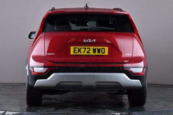 Used Kia Niro 2022 for sale - 76163973: Photo 6