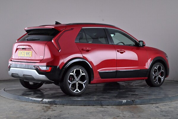 Used Kia Niro 2022 for sale - 76163973: Photo 7