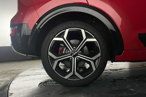 Used Kia Niro 2022 for sale - 76163973: Photo 8