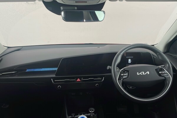 Used Kia Niro 2022 for sale - 76163973: Photo 9