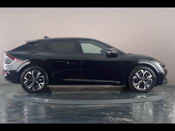 Used Kia EV6 2024 for sale - 71147196: Photo