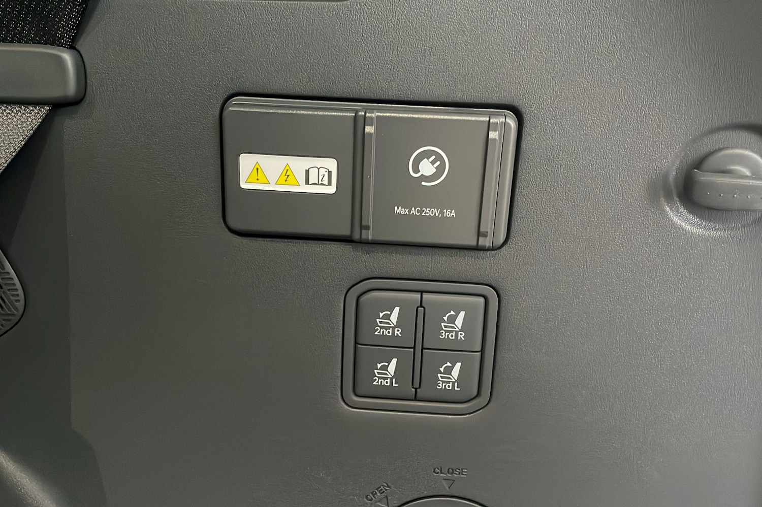 Vehicle 40